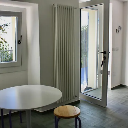 Holiday home Casa San Martino