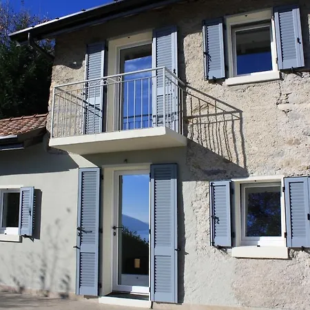 Casa San Martino Prázdninový dům Arizzano