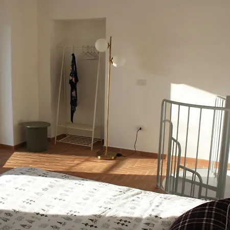 Casa San Martino * Arizzano