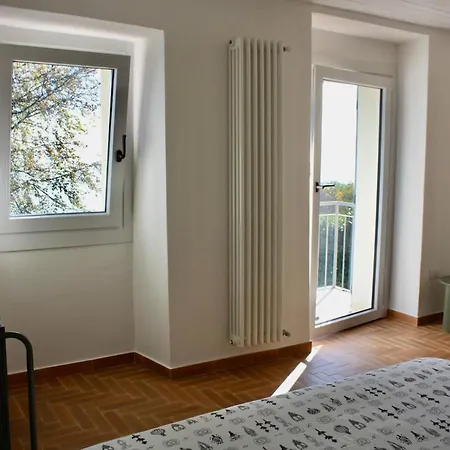 Casa San Martino Feriehus