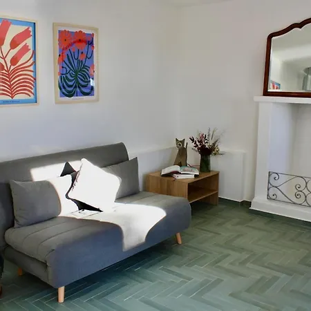 Holiday home Casa San Martino