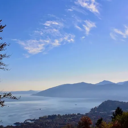 Casa San Martino Holiday home *