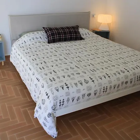 펜션 Casa San Martino *