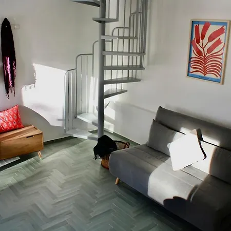 Holiday home Casa San Martino Arizzano