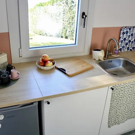 Casa San Martino Holiday home *