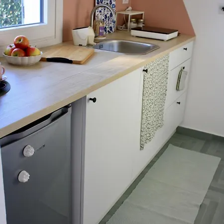 Holiday home Casa San Martino *