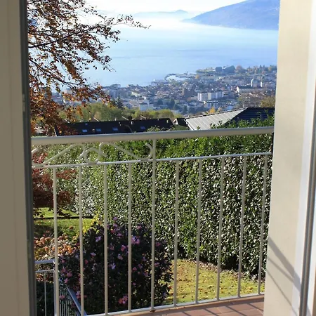 Casa San Martino Holiday home Arizzano