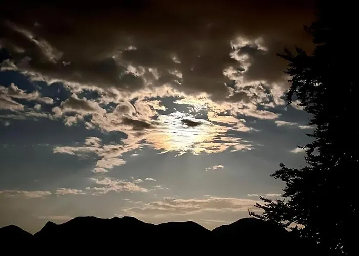 Casa San Martino * Arizzano