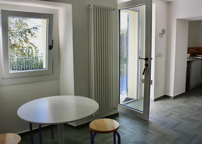 Feriehus Casa San Martino