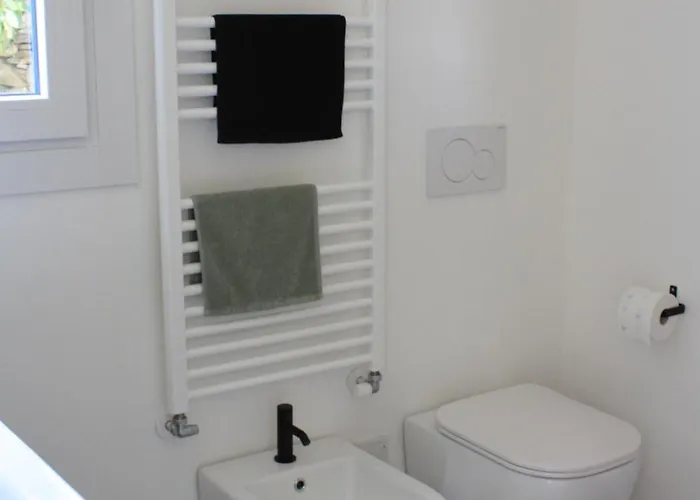 Feriehus Casa San Martino *