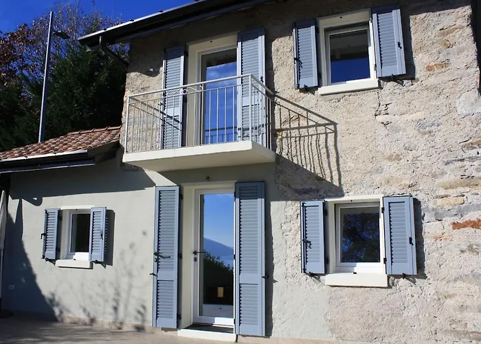 Casa San Martino Feriehus Arizzano