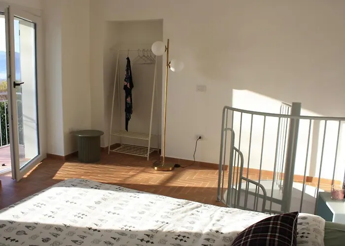 Casa San Martino * Arizzano