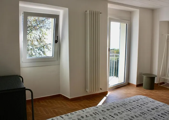 Casa San Martino Feriehus