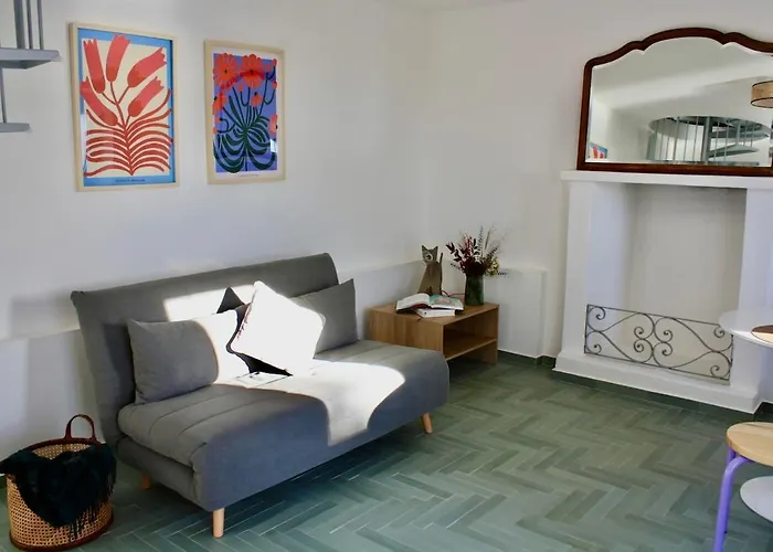 Feriehus Casa San Martino