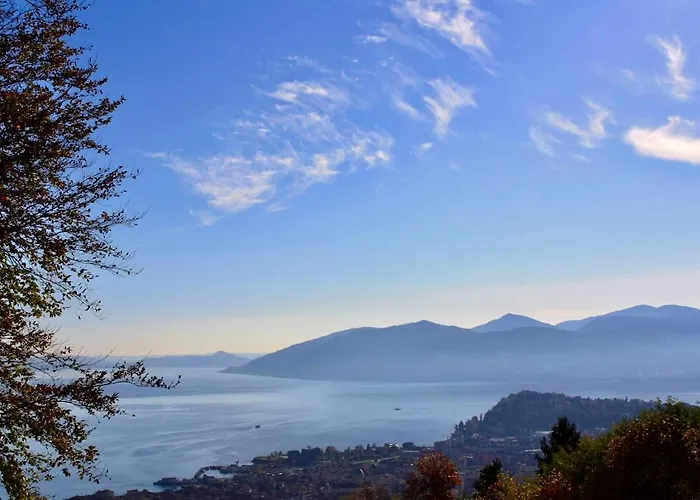 Casa San Martino Feriehus *