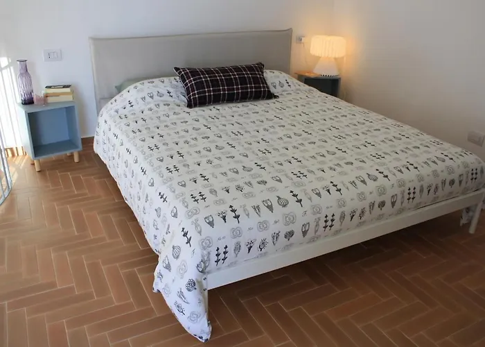 펜션 Casa San Martino *