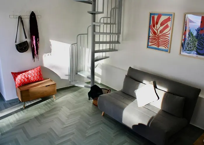 Feriehus Casa San Martino Arizzano