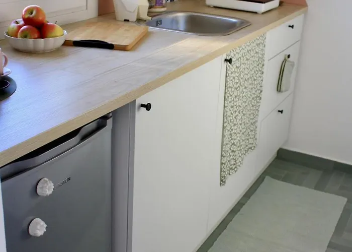 Feriehus Casa San Martino *