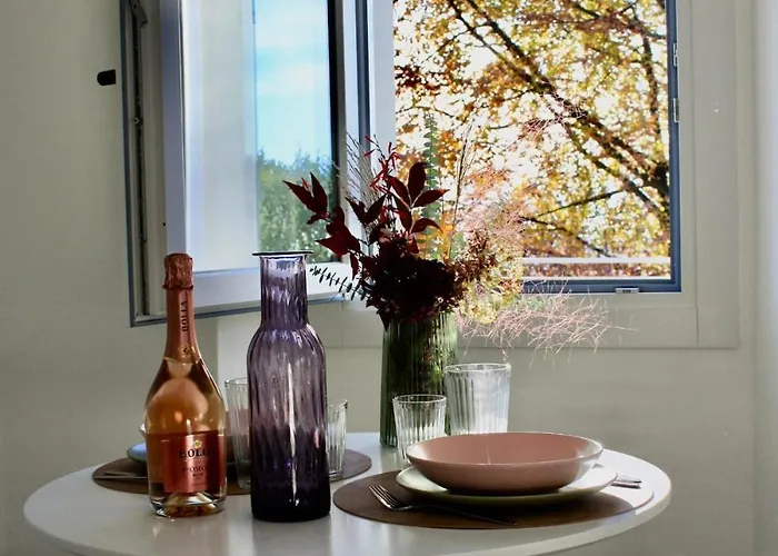 Casa San Martino 펜션 Arizzano