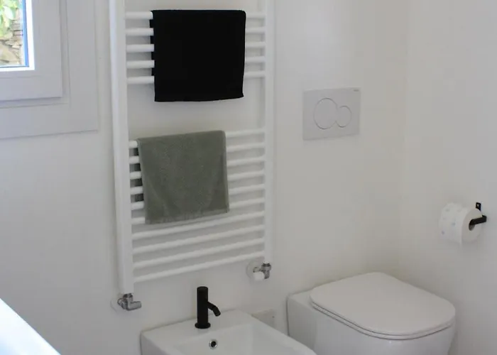 Casa San Martino Arizzano