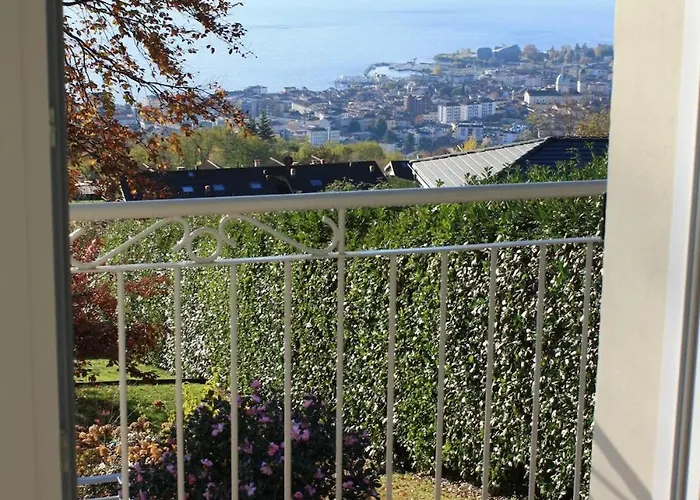 Casa San Martino Feriehus Arizzano