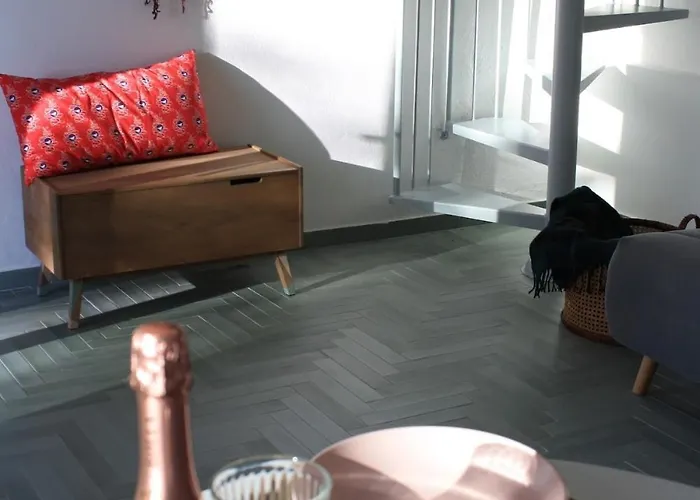 Feriehus Casa San Martino Arizzano