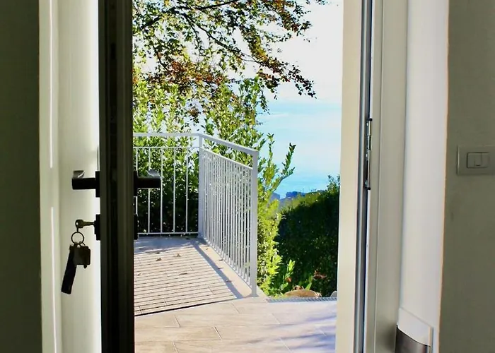 Casa San Martino * Arizzano